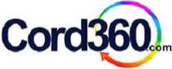 Cord360 logo