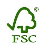 Food safety certification logo
