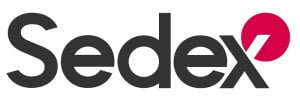Sedex logo